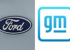 Čínská hrozba spojuje. Ford a GM jsou otevřeni spolupráci