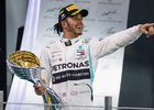 Lewis Hamilton a Ferrari: Proč dává spojení dvou největších značek F1 smysl?