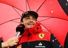 Sportovní tragédie Ferrari v Imole. GP Emilia Romagna 2022 vyhrál Verstappen