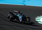 Pole position na Grand Prix Saúdské Arábie 2024 získal Verstappen