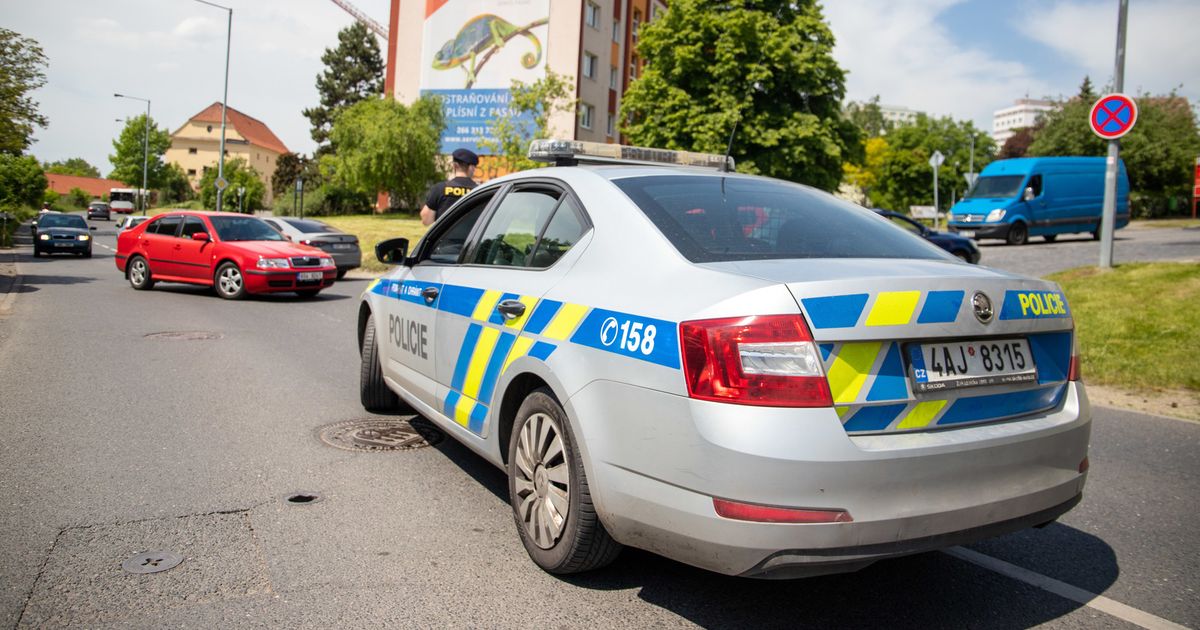 Karlovy Vary: Bedřich arrojó al perro por la ventana y recibió un penalti