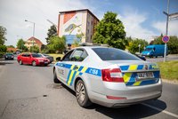 Policie pátrala po Matějovi (20) z Kroměřížska: Podařilo se ho najít a je v péči lékařů