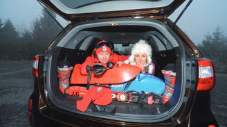 Auta nižší střední třídy včera a dnes: Co může za soumrak kompaktů? Auta nižší střední třídy včera a dnes: Co může za soumrak kompaktů?