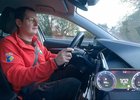 Video: Martin Vaculík radí, jak jezdit úsporně (2. díl)