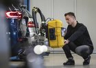Česko bude do normy Euro 7 prosazovat realistické technické detaily aut, říká ministr Kupka