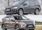 Blíží se konec SUV Mitsubishi v Evropě? Čeští zákazníci se nemají bát