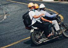 Na Slovensku bude platit zákaz alkoholu i pro spolujezdce!