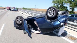 Co ukazují statistiky pojišťoven? Jsou přesnější než ty policejní a veřejně dostupné! Co ukazují statistiky pojišťoven? Jsou přesnější než ty policejní a veřejně dostupné!