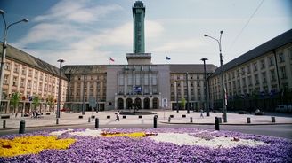 Krajské volby 2016: Morava a Slezsko čelí smogu, nezaměstnanosti a krachu OKD