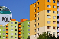Slovák zemřel během masturbace: Chtěl se přiškrtit lanem?!