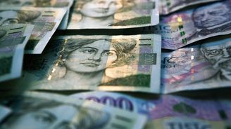 Zahraniční dluh Česka vzrostl o desítky miliard