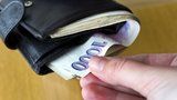 Účetní pronajala podvodníkům svůj účet: Praly se na něm ukradené peníze  
