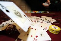 Gang v Ostravě podváděl při pokeru: Využíval kamery a odposlechy