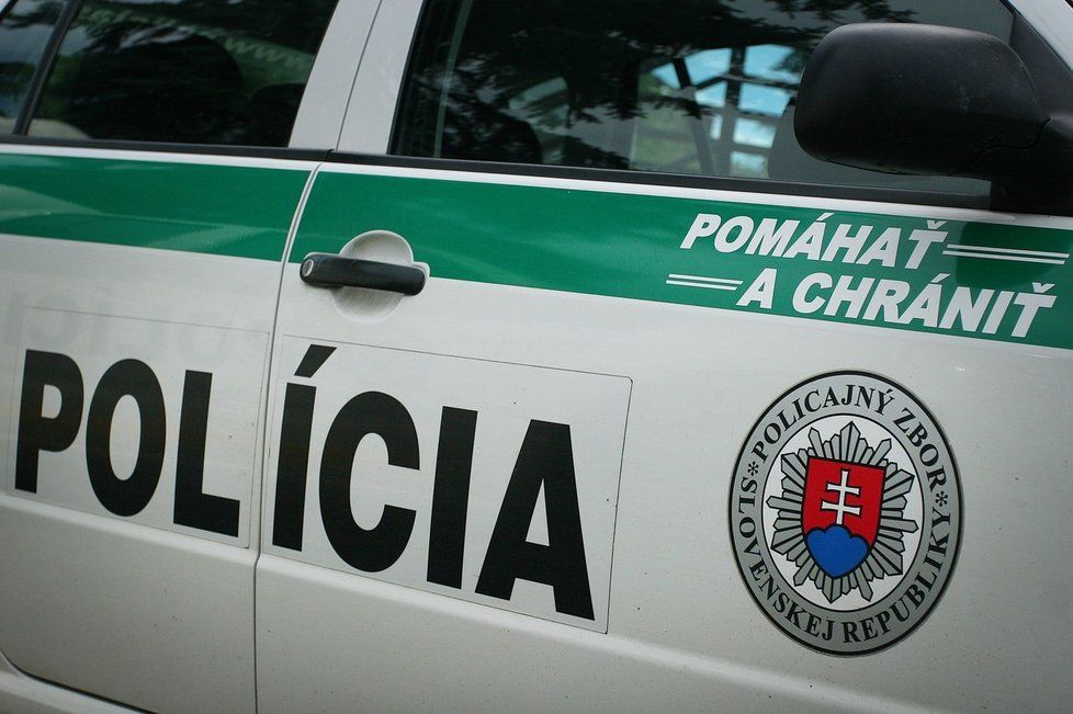 Slovenská policie zřejmě  brutálně zmlátila Čecha. Věc vyšetří parlament.
