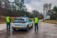 Nehoda na myčce v Pezinku: Hocha (5) srazilo auto před mámou