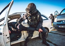 Proč je policie krátká na lovce autodílů? Krádeží součástek se nedaří objasnit mnoho