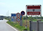 V Rakousku bude řidičům překračujícím povolenou rychlost hrozit zabavení auta