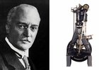 Před 130 lety získal Rudolf Diesel patent na svůj motor