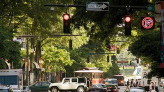 Ilustrační foto Ilustrační foto