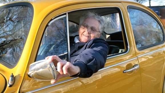 Zdravotní prohlídky seniorů nad 70 let: Potřebují další zkoušky?