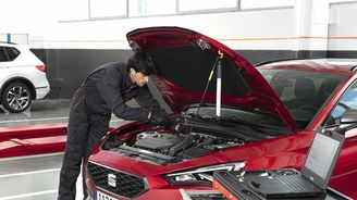 Ilustrační foto Ilustrační foto