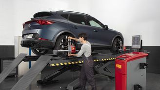 Ilustrační foto Ilustrační foto