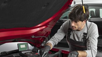 Ilustrační foto Ilustrační foto