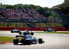 Před Silverstone: Norris se těší na lepší závodění, Hamilton se obává poskakování 