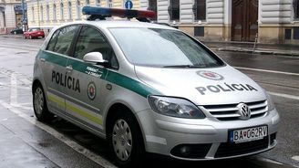 Slovenská policie zatkla možné vrahy novináře Kuciaka  