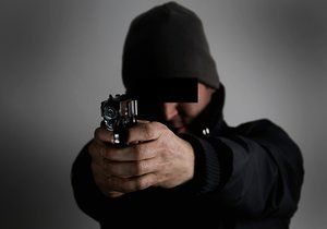 Mladík (17) ohrožoval lidi pistolí: Vyhrožoval, že je zabije! (Ilustrační foto)