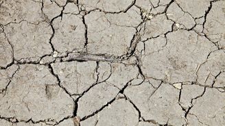 Jižní Morava dostane víc než miliardu na boj se suchem