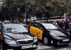 Barcelona zpřísnila pravidla pro auta v centru. Smůlu má i dvojková Octavia TDI