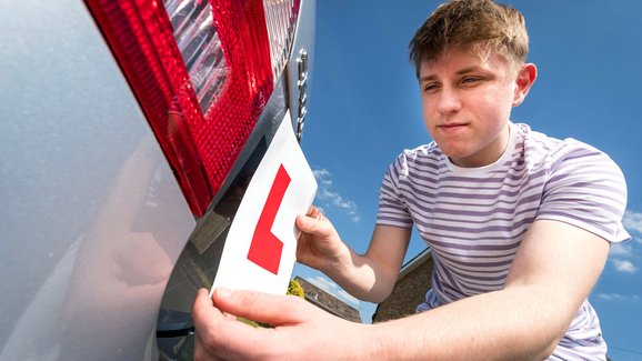 Výzkum ověřoval (ne)zájem nastupující generace o automobily