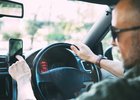 Mobilní aplikace umožní ostatním řidičům natáčet a hlásit vaše přestupky