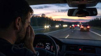 Zákeřný mikrospánek útočí právě v těchto měsících! Jak ho poznat a co proti němu pomáhá? Zákeřný mikrospánek útočí právě v těchto měsících! Jak ho poznat a co proti němu pomáhá?