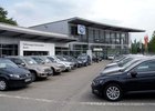 V Německu se loni prodalo 2,62 milionu osobních aut, o 10,1 % méně