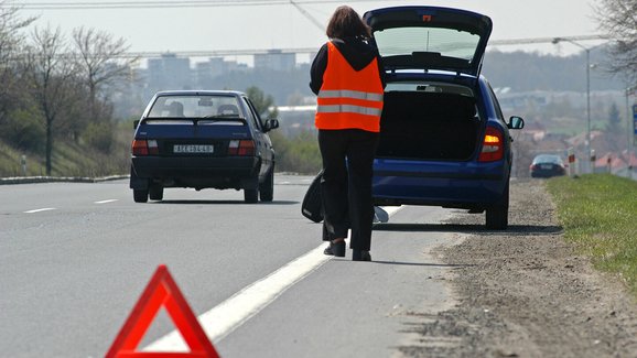 Novela bodového systému přispěje k větší bezpečnosti na silnici, řekl Kupka