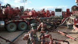 Exxon by mohl investovat v Argentině do břidlic 10 miliard dolarů