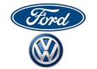 Ford a VW rozšíří spolupráci. V očekávatelné oblasti
