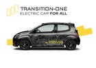 Transition-One mění staré diesely na elektromobily s bateriemi od Tesly