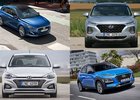 Hyundai láká na nejlepší ceny v historii, zdarma nabízí navigaci i Bi-LED světlomety