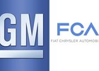GM žaluje rivala FCA, viní ho z korupce při vyjednávání s odbory