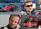 10 nejlepších závodníků, kteří nikdy nezískali titul F1 