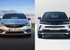 Opel Astra čekají velké změny, nové OPC může mít 300 hybridních koní