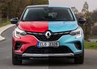 TEST Renault Captur E-Tech Plug-in 160 a TCe 100 LPG  – Elektřinu, nebo plyn?