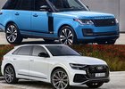 V USA se vyšetřuje, zda VW skutečně neporušil patenty Jaguar Land Rover 