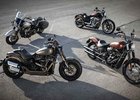 Harley-Davidson loni zvýšil tržby i zisk, růst čeká i letos