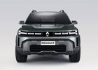 Dacia Bigster se bude prodávat také jako Renault