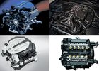 Žebříček nejvýkonnějších motorů značky BMW všech dob!