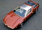 Maserati Bora bylo skvělé auto, které ale přišlo ve špatnou dobu